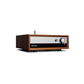 Leak TruStream Network Streamer - Walnut