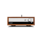 Leak TruStream Network Streamer - Walnut