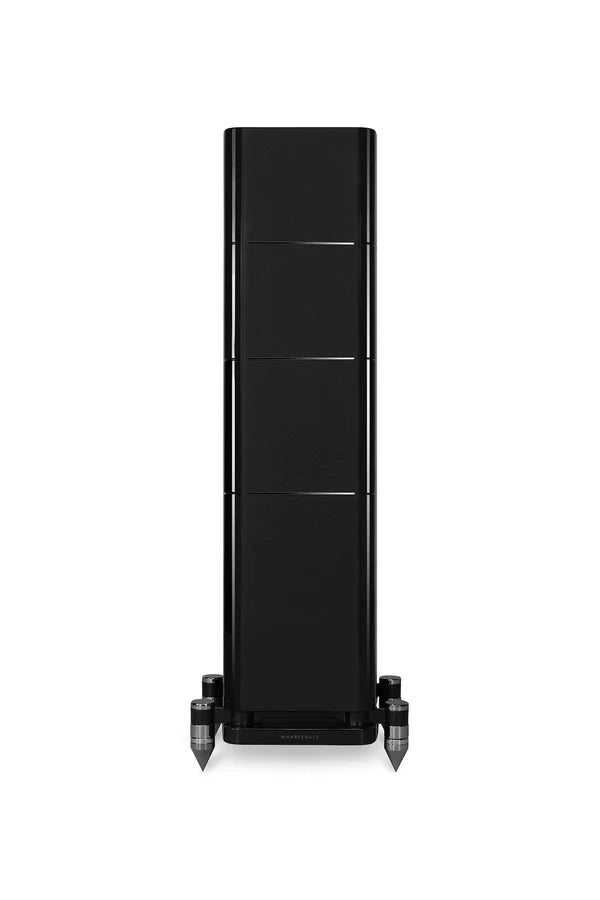 Wharfedale Elysian 3 Flooorstanding Speaker - Pair - Piano Black