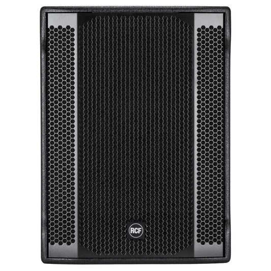 RCF SUB 8003-AS II Active Subwoofer - Each - Black