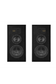 Wharfedale Super Linton Standmount   Speakers - Pair (Black) + Audiolab 9000A Integrated Amplifier (Black)