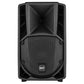 RCF ART 708-A MK4 Active Two-Way Speaker - Each - Black