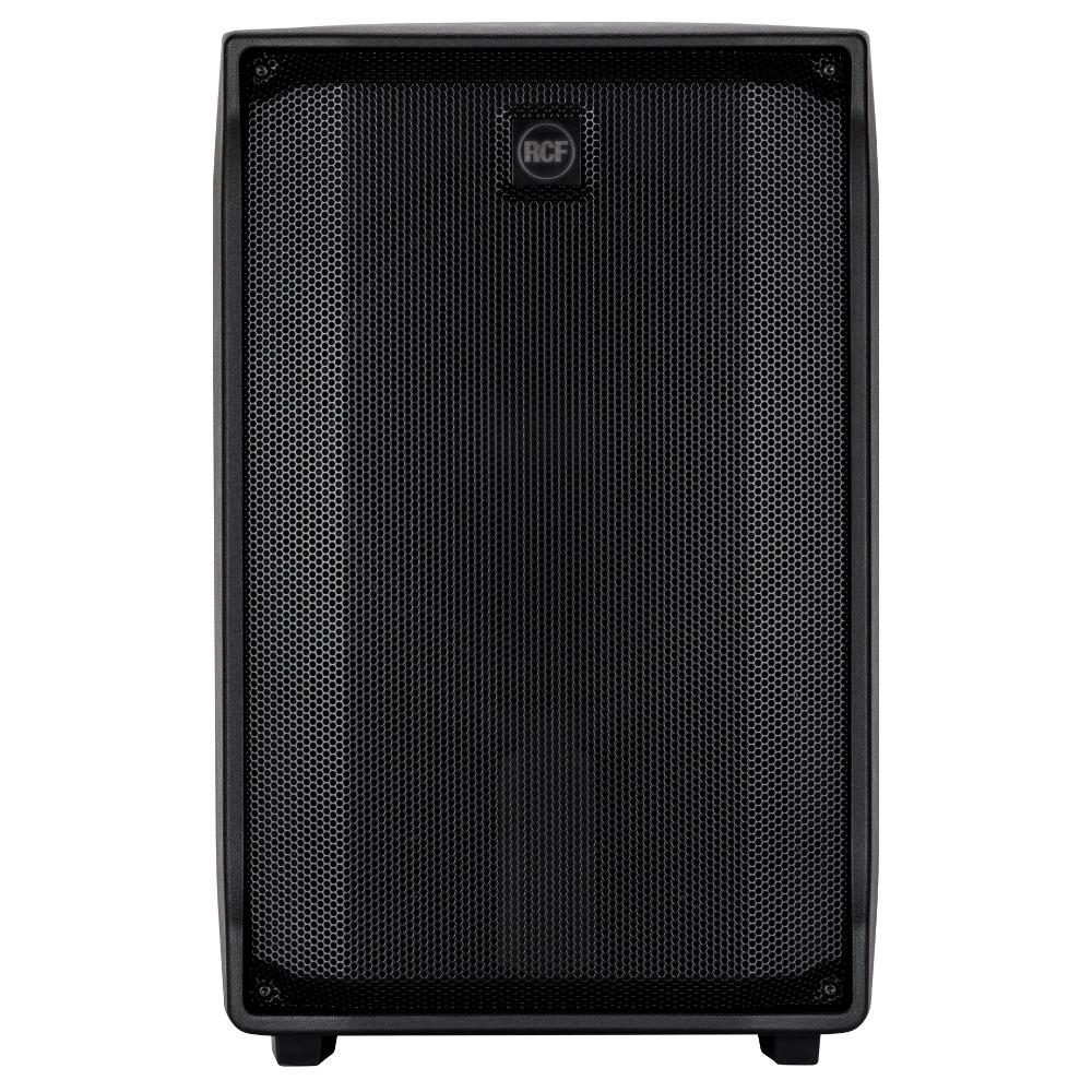 RCF EVOX 12 Active Two-Way Array Speaker - Each - Black