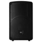 RCF HD 12-A MK4 Active Two-Way Speakers - Each - Black