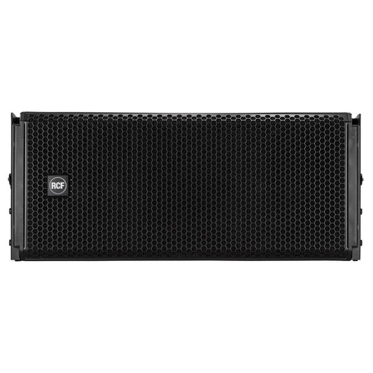 RCF HDL 30-A Active Two-Way Line Array Module - Each - Black