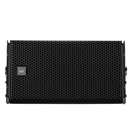 RCF HDL 28-A Active Two-Way Line Array Module - Each - Black
