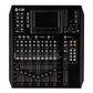 RCF M 20X Desktop Digital Mixer - Each - Black