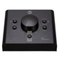 RCF MC-1 Professional Passive Monitor Controller - Each - Black