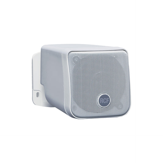 RCF MQ 30P 2 Way Miniature Speaker - Each - White