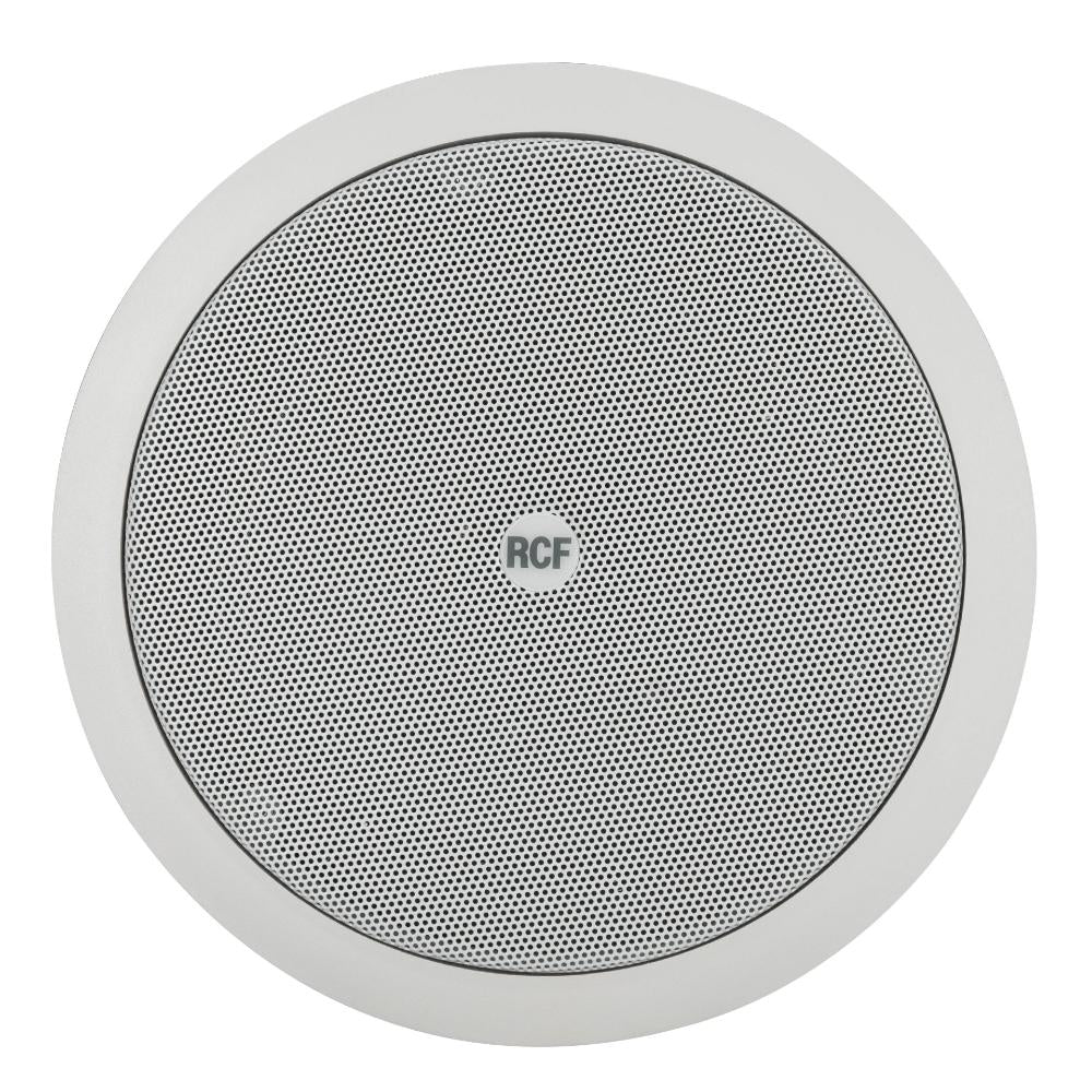 RCF PL 60 High Efficiency Ceiling Speaker - Each - White