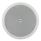 RCF PL 60 High Efficiency Ceiling Speaker - Each - White