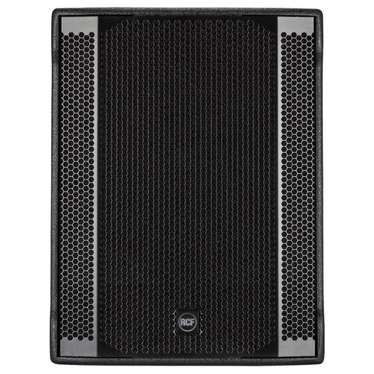 RCF SUB 708-AS II Active Subwoofer - Black