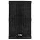 RCF TT5-A Active High Output Two-Way Speaker - Each - Black