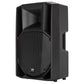 RCF ART 715-A MK4 Active Two-Way Speaker - Each - Black