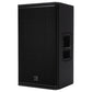 RCF NX 912-A Professional Active Speaker - Each - Black