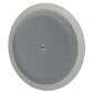 RCF PL 6X Coaxial Ceiling Speaker - Each - White