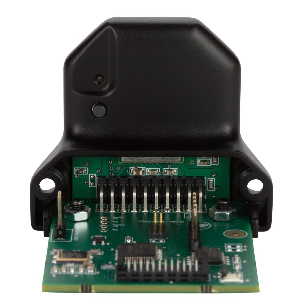 RCF BT Board DMA Optional Bluetooth Board - Each - Black