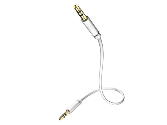 Inakustik STAR MP3 Audio Cable - 3.5 Jack
