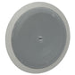 RCF PL 6X Coaxial Ceiling Speaker - Each - White