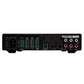 RCF DMA 162 Two-Channel Matrix Amplifier - Black