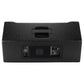 RCF ST-15-SMA Active Stage Monitor - Each - Black