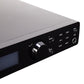 RCF DMA 162 Two-Channel Matrix Amplifier - Black