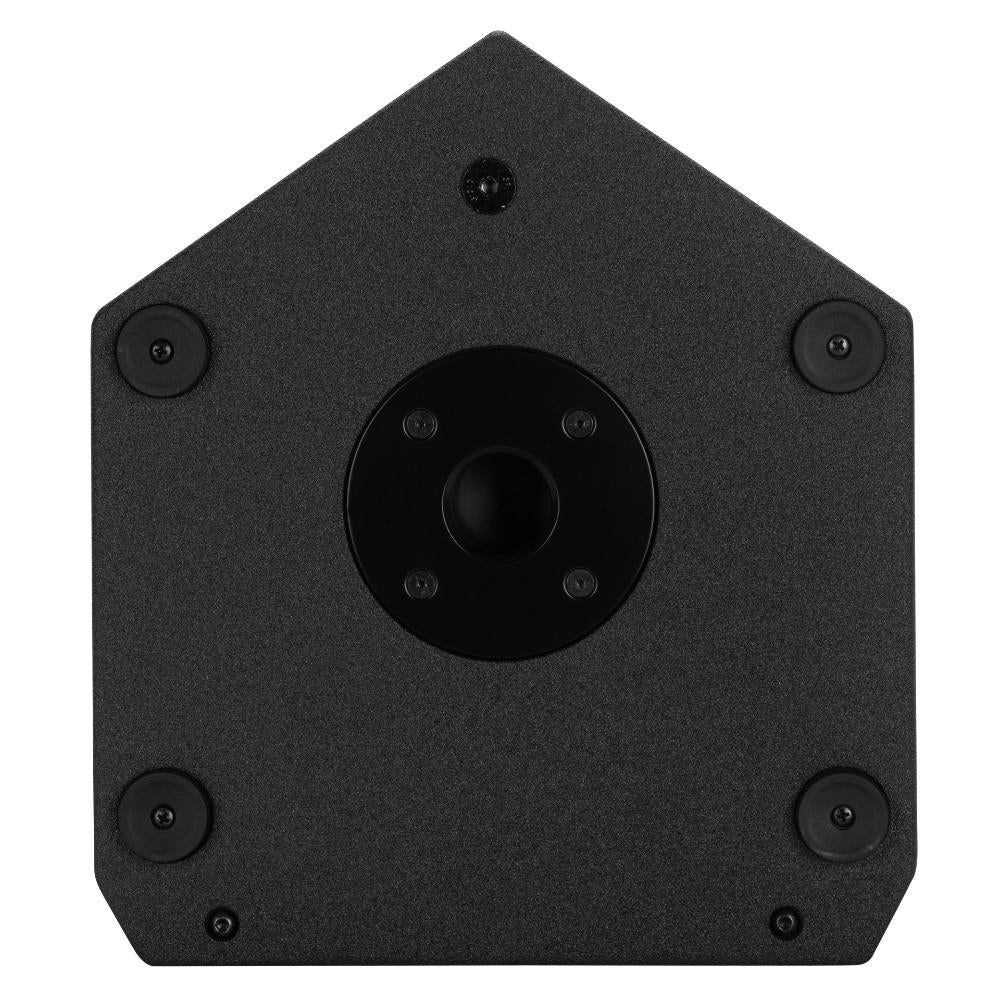 RCF NX 910-A Professional Active Speaker - Each - Black