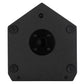 RCF NX 910-A Professional Active Speaker - Each - Black