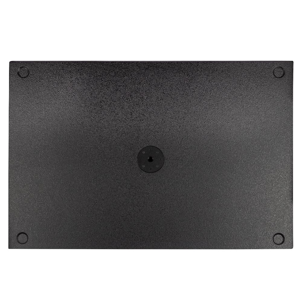 RCF SUB 9006-AS Active High-Power Subwoofer - Each - Black