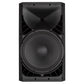 RCF ART 915-AX Professional Active Bluetooth Speaker - Each - Black