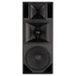 RCF NX 985-A Professional Three-Way Active Speaker - Each - Black