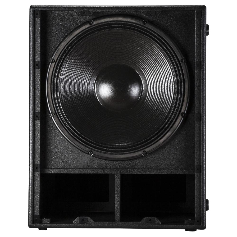 RCF SUB 8004-AS Active Subwoofer