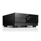 Yamaha RX-A8A AVENTAGE 11.2-Channel AV Receiver + MAGNETAR UDP800 4K UHD Blu-ray Player