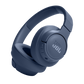 JBL Tune 720BT Wireless Over-ear Headphones - Blue