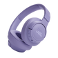 JBL Tune 720BT Wireless Over-ear Headphones - Purple