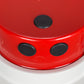 RCF PL 68EN Ceiling Speaker with Fire Dome - Each - White & Red