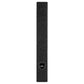 RCF EVOX 12 Active Two-Way Array Speaker - Each - Black