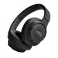 JBL Tune 720BT Wireless Over-ear Headphones - Black