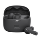 JBL Tune Beam True Wireless Noise Cancelling Earbuds - Black