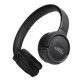 JBL TUNE 520BT Wireless On-Ear Headphones - Black