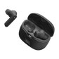 JBL Tune Beam True Wireless Noise Cancelling Earbuds - Black