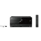Yamaha RX-A8A AVENTAGE 11.2-Channel AV Receiver + MAGNETAR UDP800 4K UHD Blu-ray Player