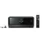 Yamaha NS-777 5.1 Home Theatre System (Black) + Yamaha RX-V4A AV Receiver (Black)