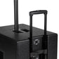 RCF EVOX 12 Active Two-Way Array Speaker - Each - Black