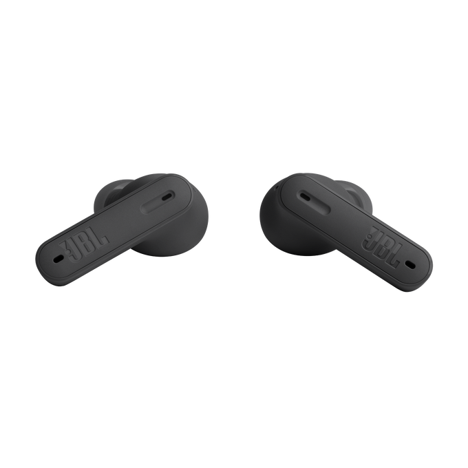 JBL Tune Beam True Wireless Noise Cancelling Earbuds - Black