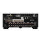 Yamaha RX-A8A AVENTAGE 11.2-Channel AV Receiver + MAGNETAR UDP800 4K UHD Blu-ray Player