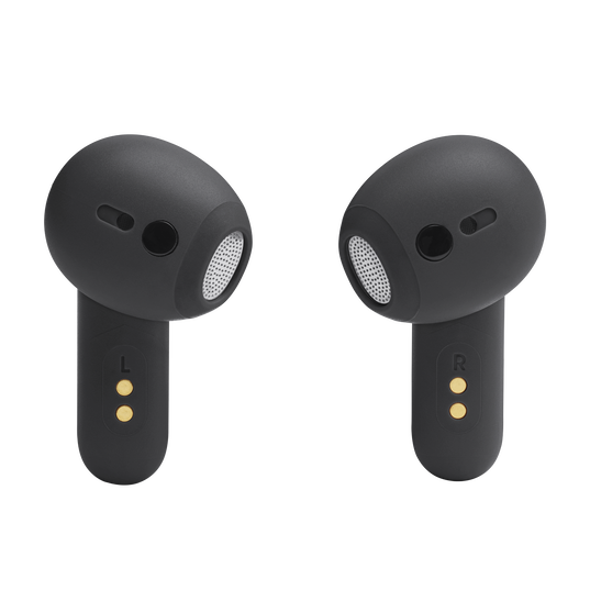 JBL Live Flex True Wireless Noise Cancelling Earbuds - Black