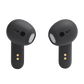 JBL Live Flex True Wireless Noise Cancelling Earbuds - Black