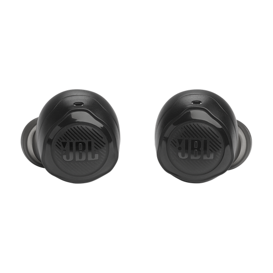 JBL Quantum TWS AIR True Wireless Gaming Earbuds - Black