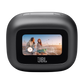 JBL Live Buds 3 True Wireless Noise-Cancelling Bud-Type Earbud with Smart Charging Case - Black